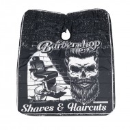 Пелерина Barber J-17