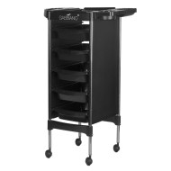 Фризьорска количка Gabbiano FX11-5 - 37 х 30 х 91 см