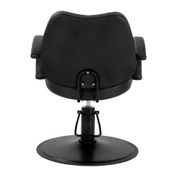 Фризьорски стол Hair System S20 черен