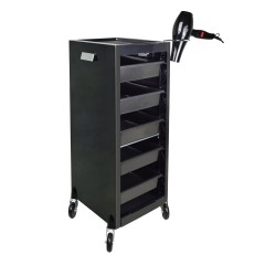 Фризьорска количка Vitus 34 х 37 х 86,5 см