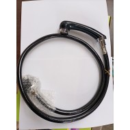 Душ за измивна фризьорска колона  Arco