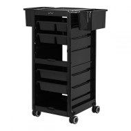 Фризьорска количка Gabbiano 68 A - 40 х 34 х 84,5 см