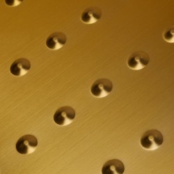 Измивна фризьорска колона Gabbiano Diana Gold